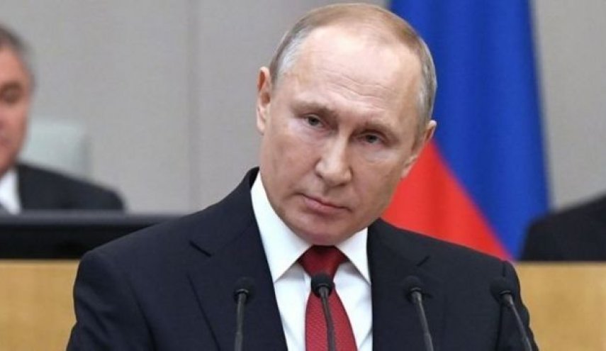 روسیه عامل ناآرامی‌های بلاروس را دخالت‌های خارجی دانست