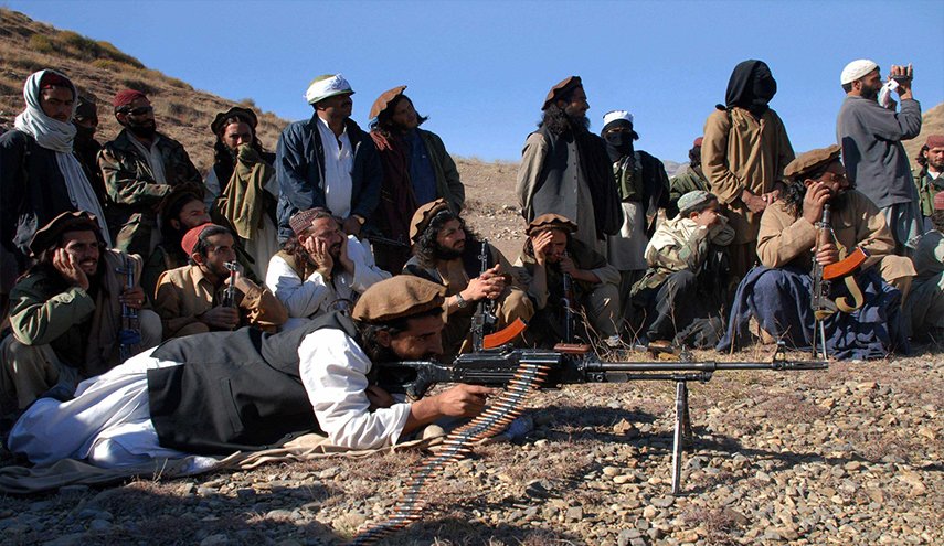 مقتل 4 مدنيين أفغان على يد طالبان باشتباكها مع القوات الأفغانية