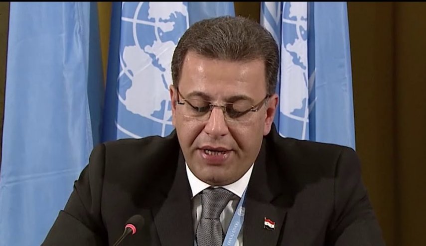 الكزبري يكشف تفاصيل هامة عن جلسات اللجنة الدستورية السورية