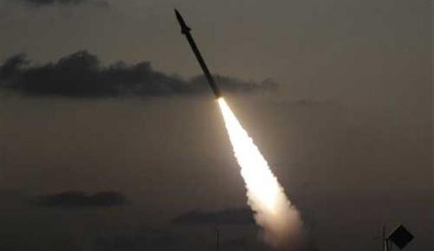 سقوط صاروخ بمحيط المنطقة الخضراء في بغداد