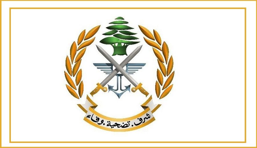 الجيش اللبناني يوقف 4 أشخاص في إشكال خلدة ويلاحق المتورطين