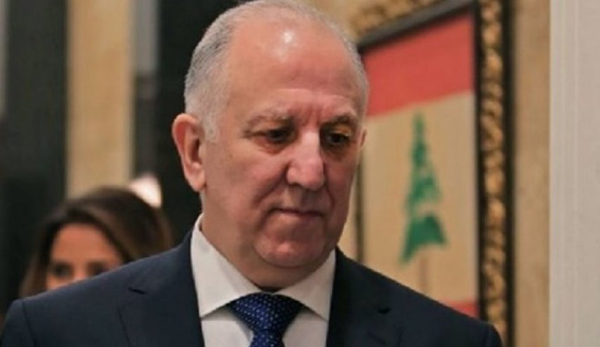 وزیر کشور لبنان: اجازه نمی‌دهیم داعش از شرایط سیاسی فعلی سوءاستفاده کند
