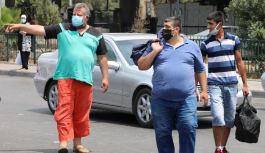 الاقفال التام في لبنان يبدأ من الجمعة لمواجهة الكورونا