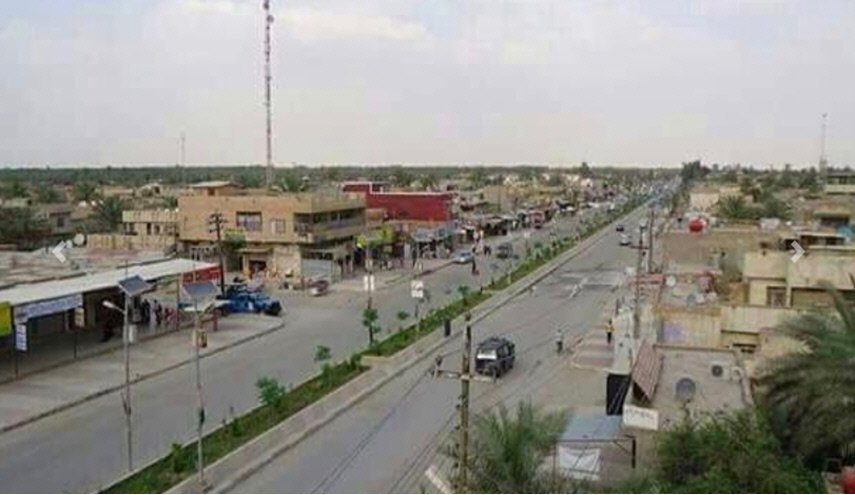 استشهاد جندي عراقي واصابة اخر بهجوم لداعش في المقدادية