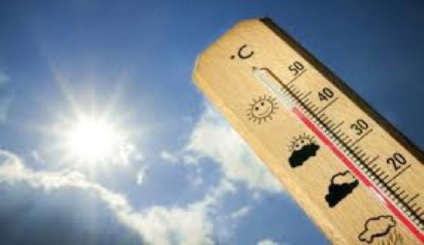 حالة الطقس ودرجات الحرارة في تونس