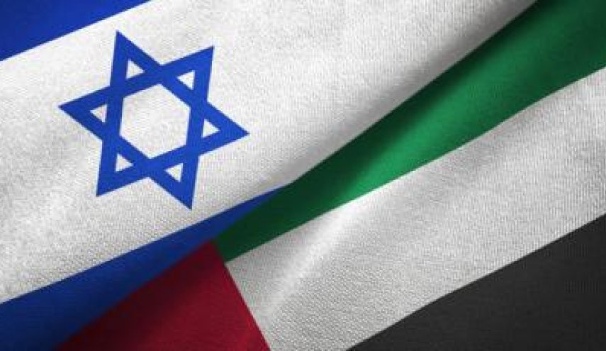 خليفة بن زايد يصدر مرسوما بإلغاء 'قانون مقاطعة إسرائيل'