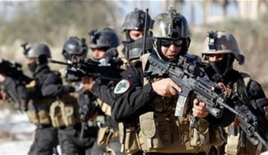 الاستخبارات العراقية تعتقل 3 إرهابيين في بغداد