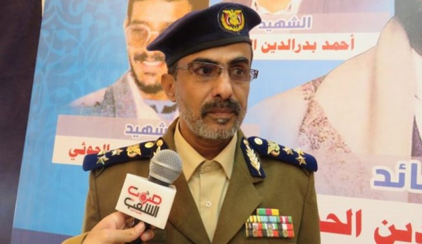 یک فرمانده القاعده به دست نیروهای یمنی بازداشت شد
