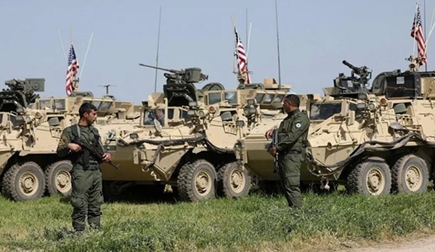 ائتلاف «الفتح»: مخالف ابقای سه ساله نظامیان آمریکا در عراق هستیم

