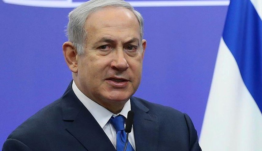 قدردانی نتانیاهو از 3 اقدام اخیر ترامپ علیه ایران