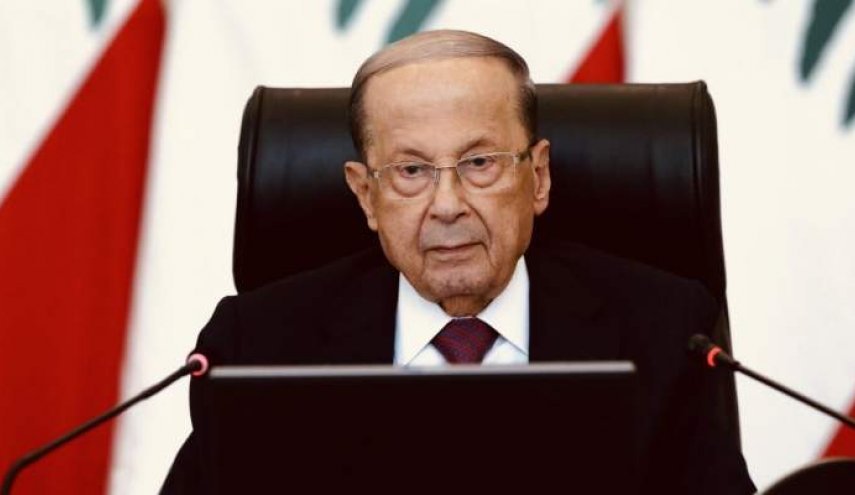 رئيس لبنان يبدأ إستشارات نيابية لتسمية رئيس يكلّف بتشكيل حكومة جديدة
