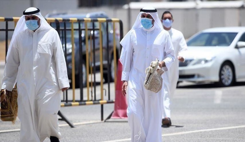 الكويت تتخذ قرارات جديدة في مواجهة كورونا