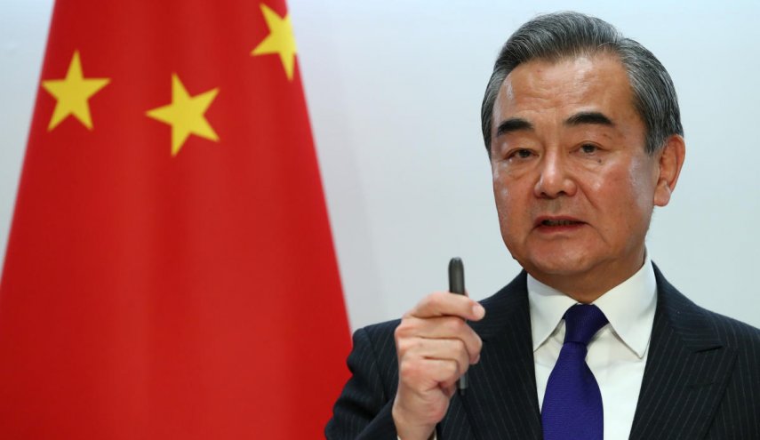 الصين تتوعد رئيس الشيوخ التشيكي بدفع 'ثمن باهظ'