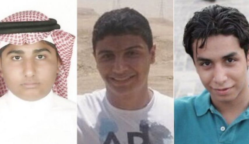 السعودية تعيد محاكمة 3 قاصرين محكومين بالإعدام