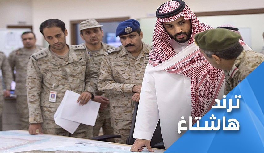 السعودية والإمارات تتقاسمان المواقع الإستراتيجية في اليمن