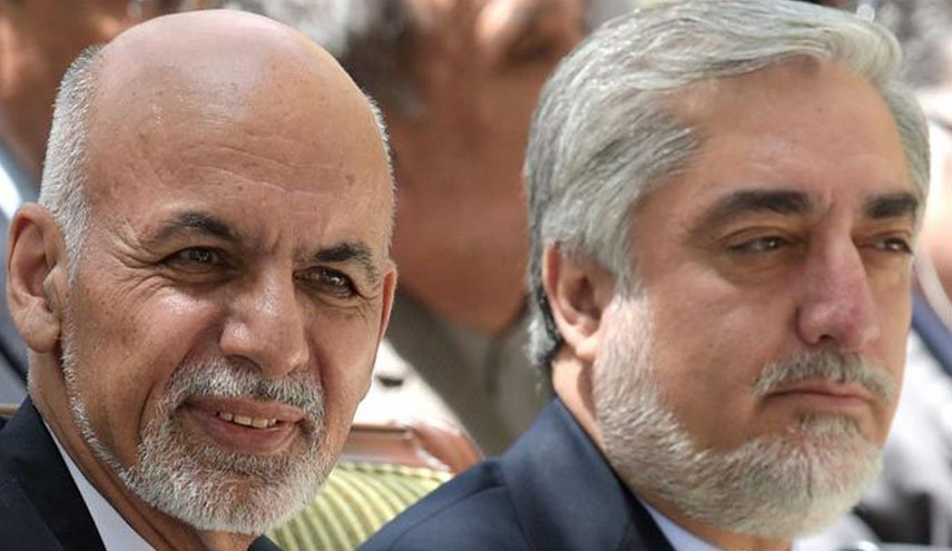 عبدالله با دستور غنی برای تشکیل شورای مصالحه‌ افغانستان مخالفت کرد
