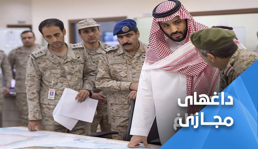 عربستان و امارات، یمن را بین یکدیگر تقسیم می کنند