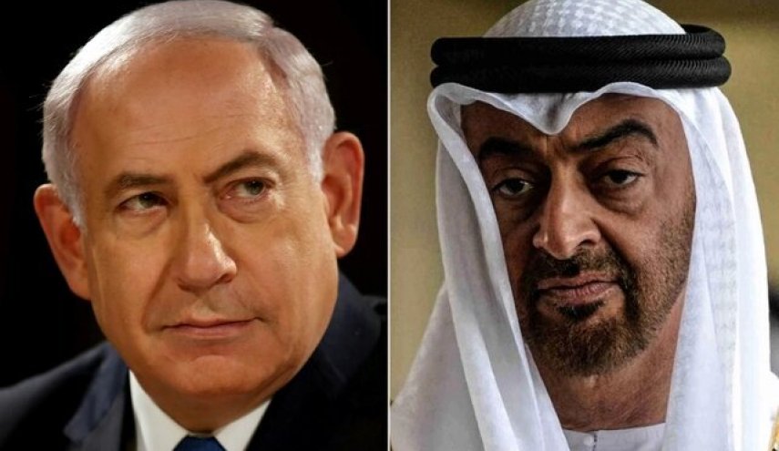  نتنياهو: وفد إماراتي سيزور تل أبيب قريبًا