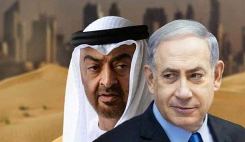 نتانیاهو: برای هیئت‌های اماراتی در اسرائیل فرش قرمز پهن می‌کنیم