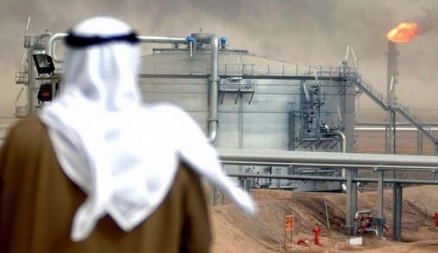 الصين تتخلّى عن النفط السعودي