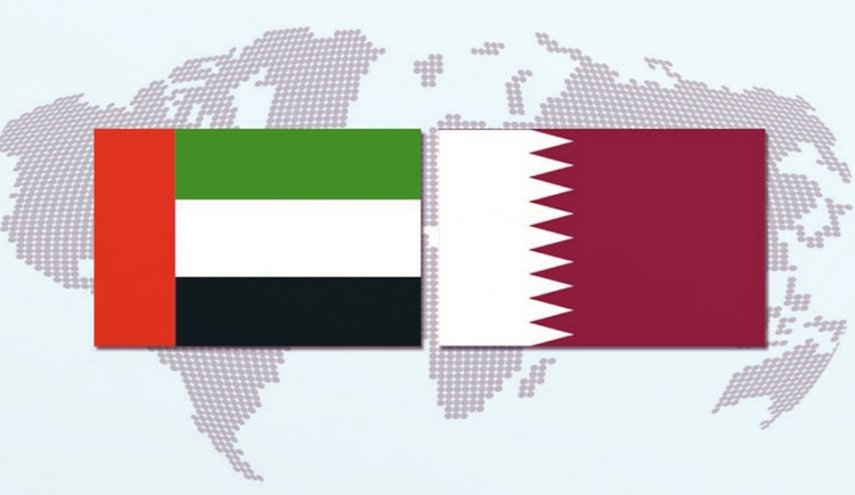 الإمارات: قطع علاقاتنا مع قطر نابع من استمرار دعمها للإرهاب والتطرف!!
