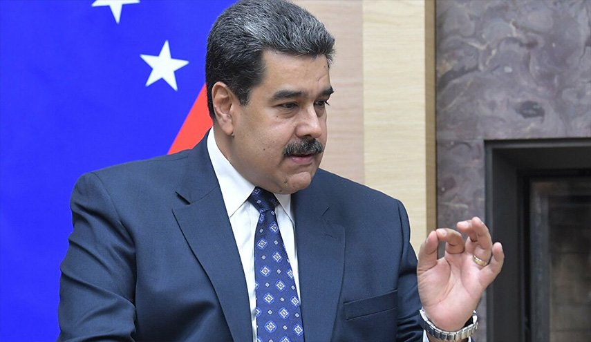 مادورو يعفو عن أشد المعارضين له