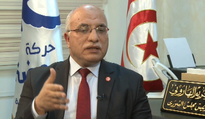 حركة النهضة التونسية تقرر منح الثقة لحكومة هشام المشيشي
