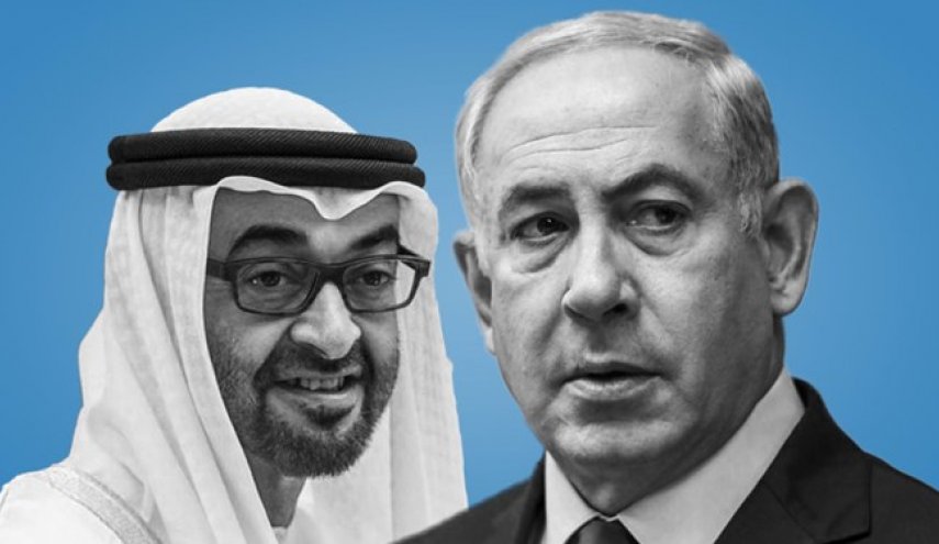 افشای سفر سری نتانیاهو به امارات در سال 2018