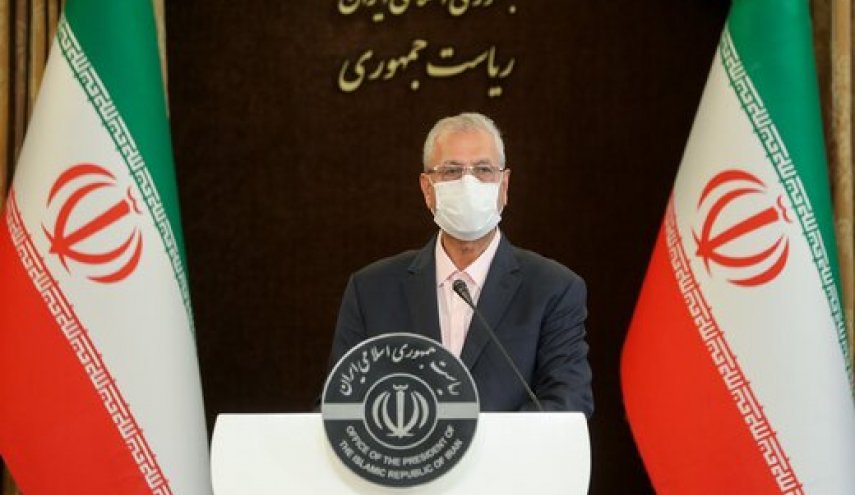 ربيعي : سياسة الحظر وممارسة الضغوط القصوى فشلت ضد ايران