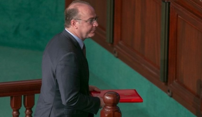 نشست پارلمان تونس برای رای اعتماد به کابینه جدید| مامور به تشکیل دولت متعهد شد که با همه احزاب همکاری کند