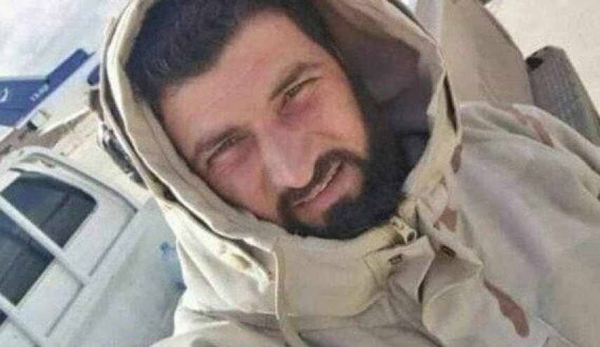 اغتيال أحد قيادات المعارضة في درعا جنوب سوريا

