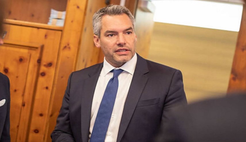 النمسا تعلن توجيه اتهامات لجاسوس يعمل لصالح تركيا