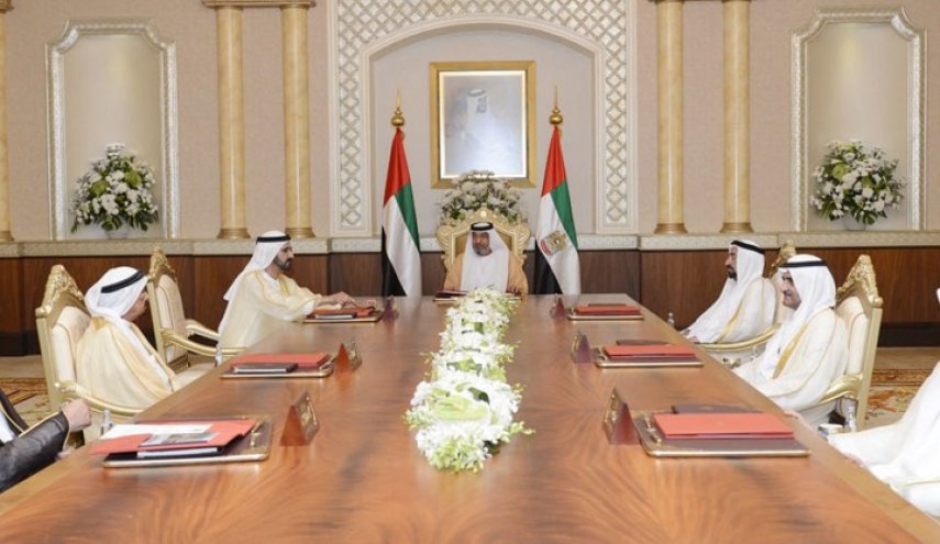 ما هو موقف حكّام الإمارات وأقاربهم من تطبيع أبو ظبي؟