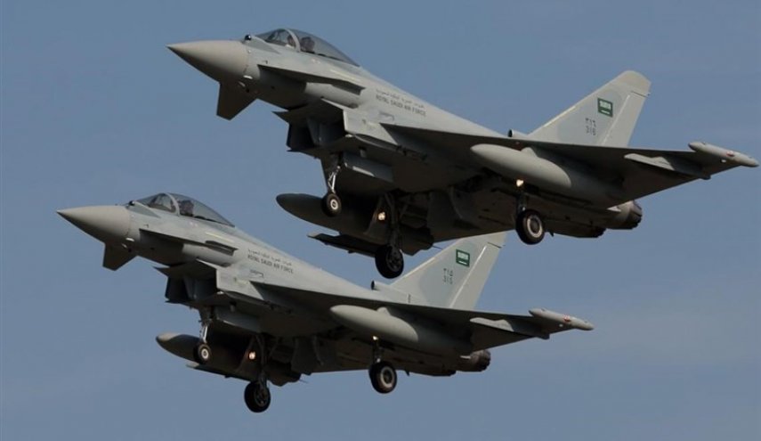 حمله جنگنده‌های سعودی به الجوف/ آتش بس در الحدیده ۱۱۱ بار نقض شد