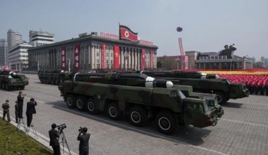 اندیشکده آمریکایی: کره شمالی برای رژه نظامی بزرگی آماده می‌شود