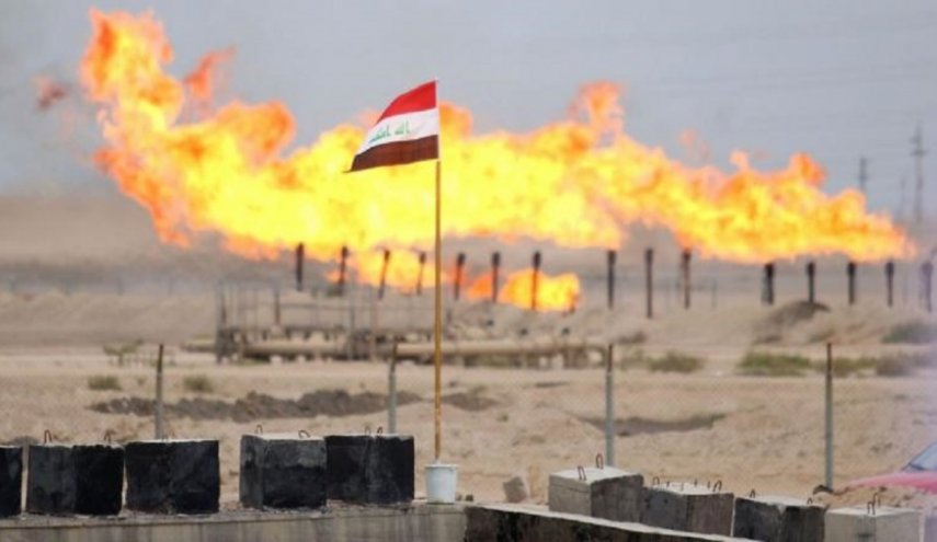 العراق يريد إعفاء من اتفاق 