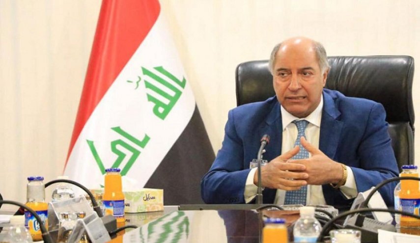 السفير العراقي بأنقرة يكشف أسباب تعليق الرحلات الى تركيا