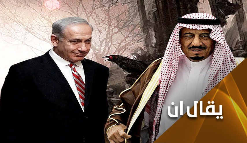 السعودية تزرع اول خناجرها المسمومة في جسد القضية الفلسطينية