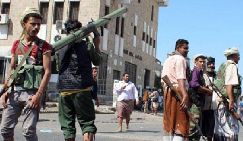 اليمن: انفجار واشتباكات في مدينة عدن 