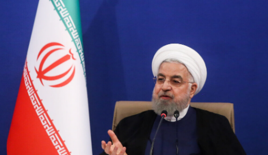 الرئيس روحاني: اعمار القری یساهم في تعزیز الانتاج ووقف الهجرة المعاکسة