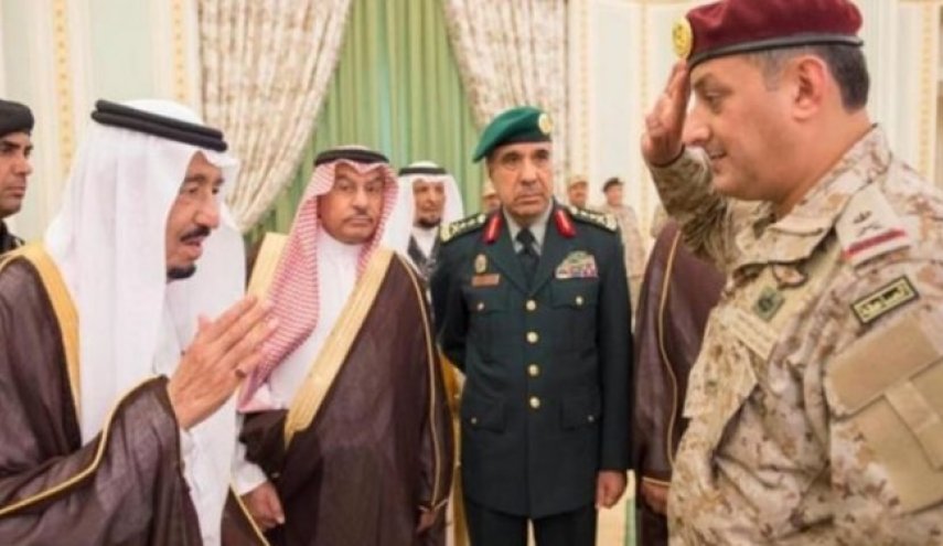 منابع یمنی فاش کردند؛ فرمانده سعودی برکنار نشده، کشته شده است