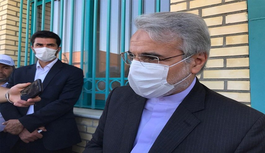 نوبخت: ایران ستحقق قفزة في الانتاج الوطني رغم الحظر