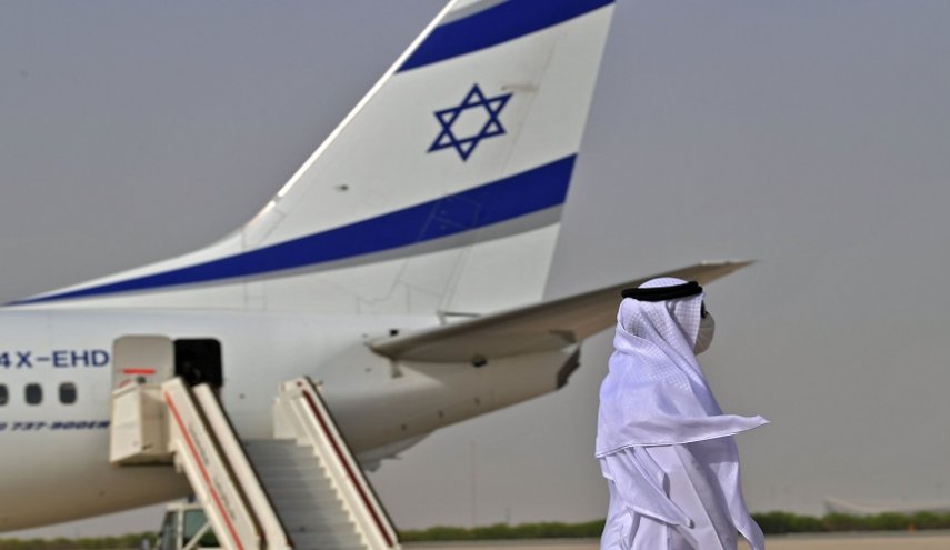 البحرين تفتح مجالها الجوي امام الرحلات الاسرائيلية