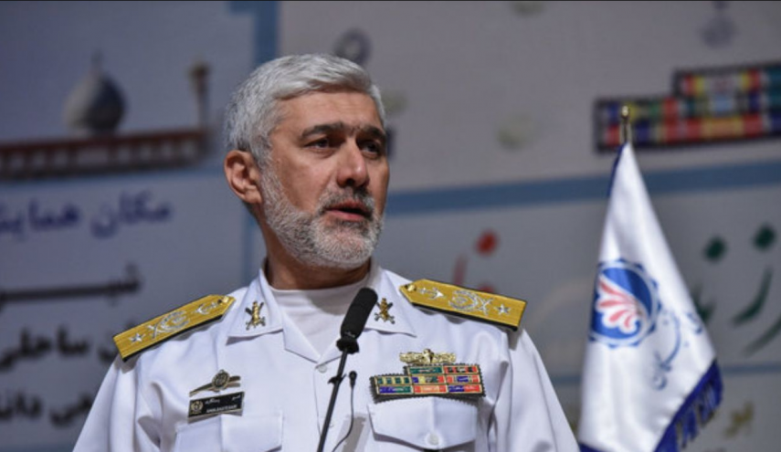  إيران ضمن الدول الخمس الاولى في تصنيع السفن الحربية السريعة