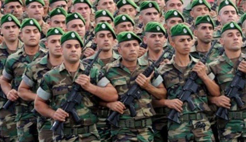 ارتش لبنان: دشمن اسرائیلی از همه اراضی اشغالی ما خارج شود
