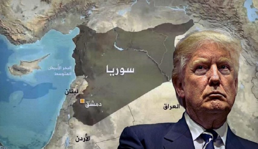 هل يعلن الرئيس الامريكي الحرب في سوريا ؟؟