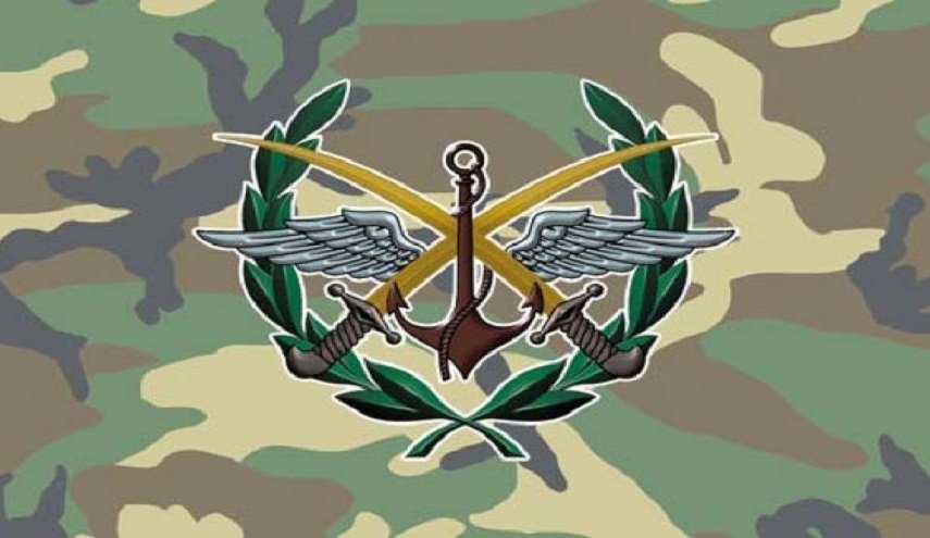 وزارة الدفاع السورية تكشف عن ’صفحات مزورة’ باسم الجيش