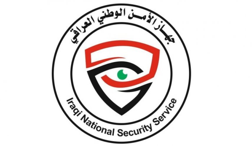 الأمن الوطني العراقي يقبض على ارهابيين شاركوا بسبي ايزيديات 