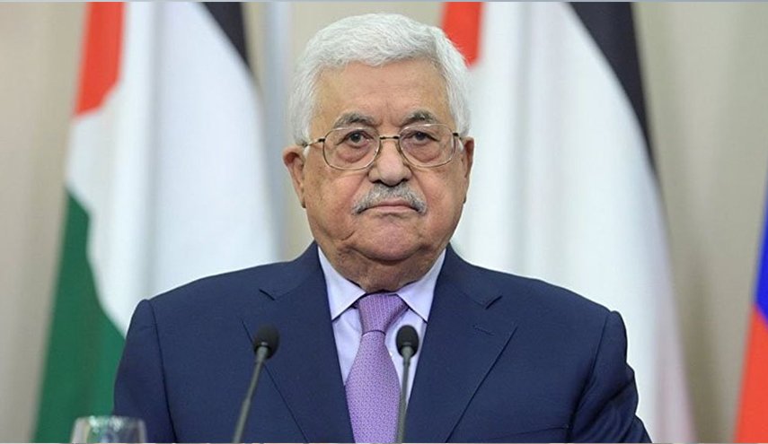 محمود عباس يعلن حالة الطوارئ لمدة 30 يوما