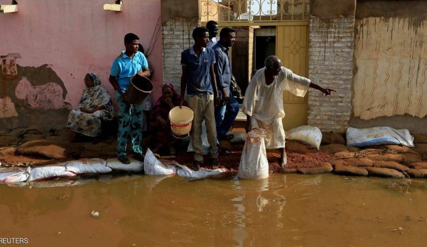 السودان يعلن حالة الطوارئ لمدة 3 شهور